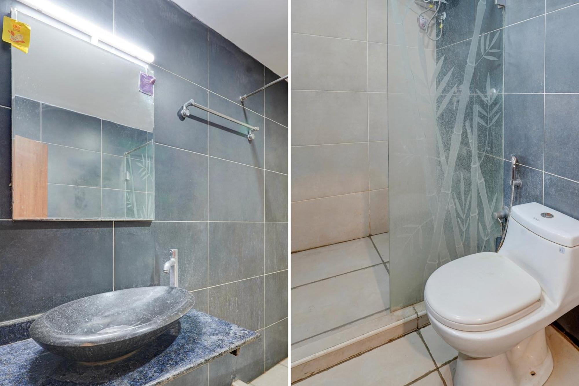 Townhouse Oriental Inn Chennai Exterior foto